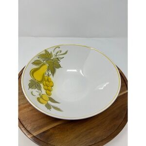 Mikasa Golden‎ Valley Fruit Shape Bowl 21108 Oven Proof Dish
